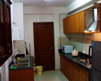 Goa Chogam Road Holiday Home, Goa 1